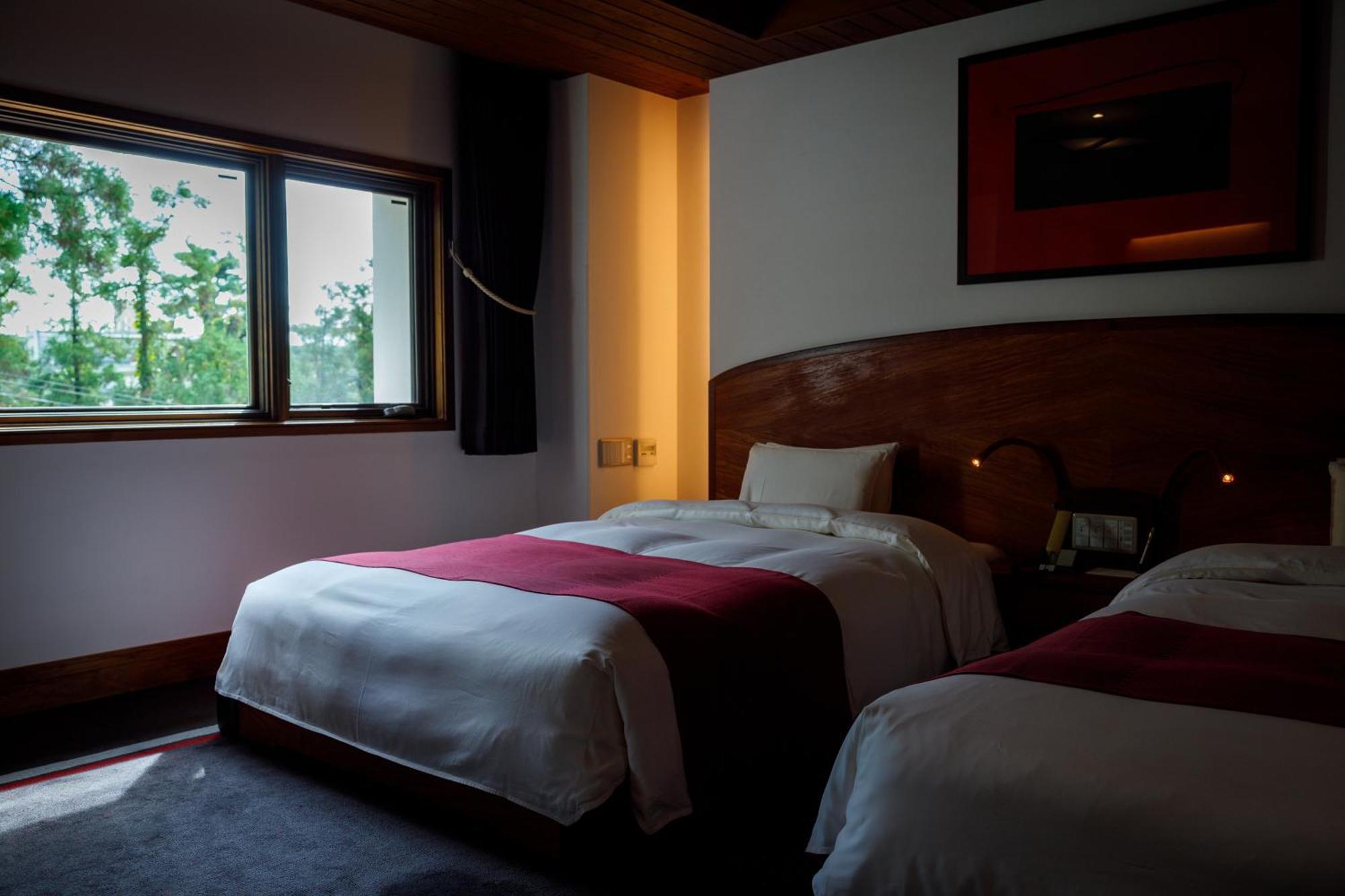 Hotel Chourakukan Kyoto Gion 長楽館 Exteriör bild
