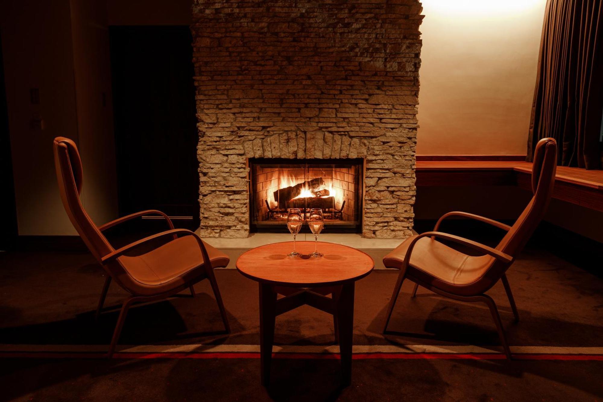 Hotel Chourakukan Kyoto Gion 長楽館 Exteriör bild