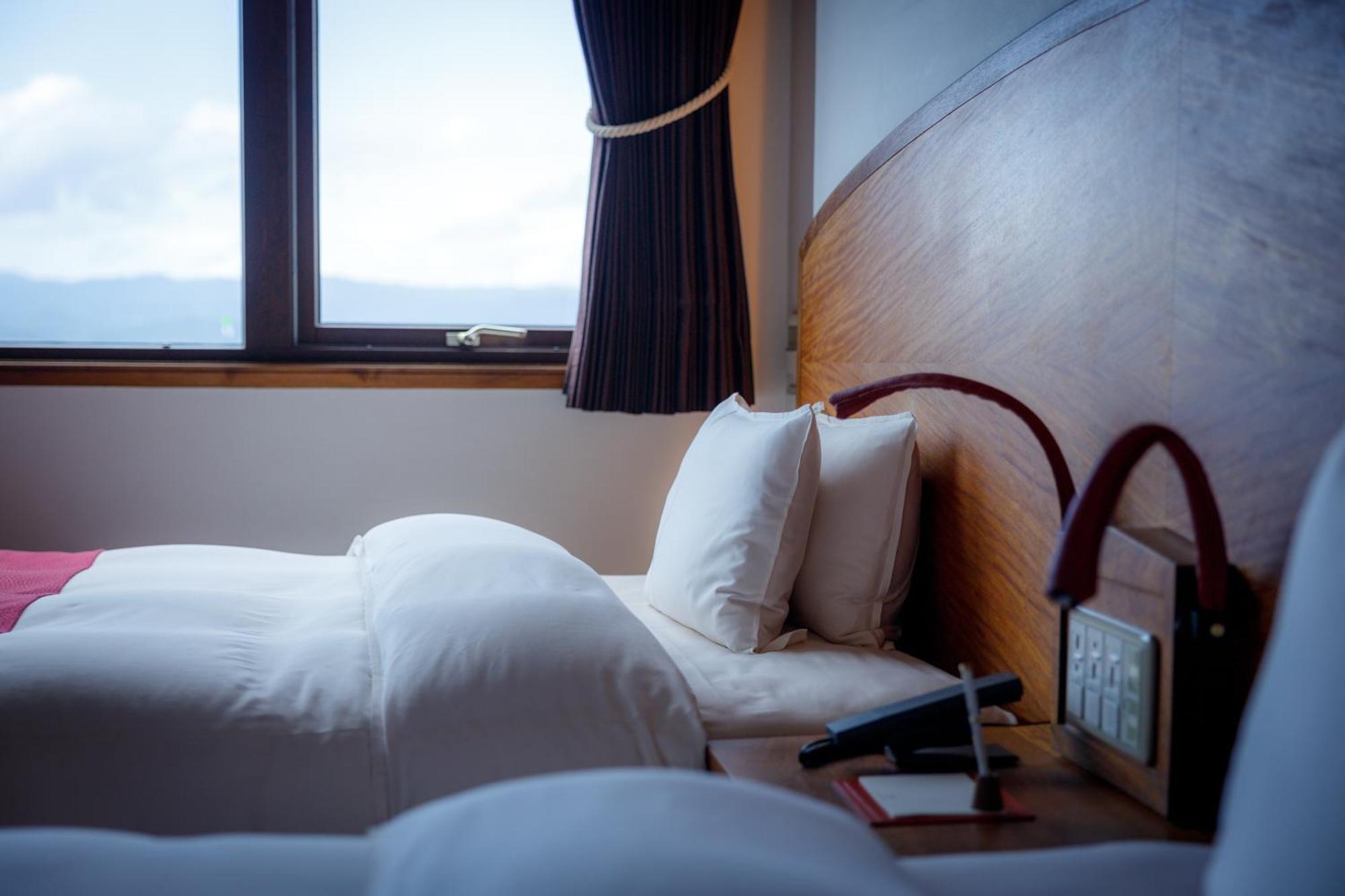 Hotel Chourakukan Kyoto Gion 長楽館 Exteriör bild